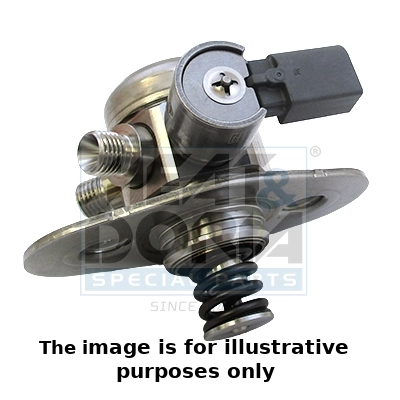 High-pressure Pump